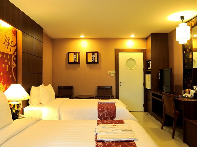 Bedroom 2