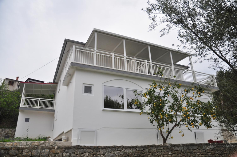 Others 5, Rooms by the sea Rab - 18786, Lopar/Supetarska Draga