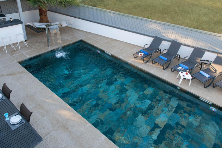 Sport & Beauty 2, Villa Ruby Yiasemina