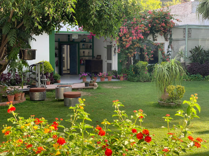 Others 2, Green Serene Abode , Meerut