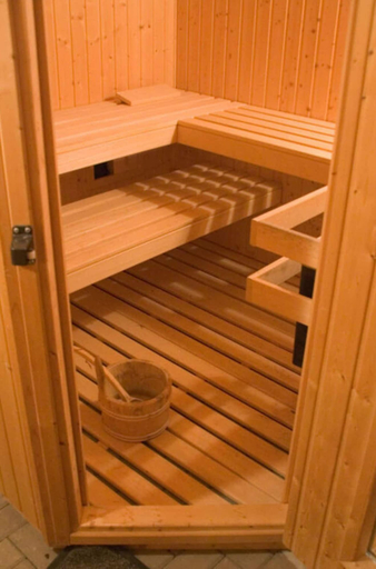 Sauna, Holiday Home Scheersbergkate, Schleswig-Flensburg