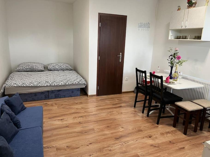 Others 5, BeKiVi apartmany, Dunajská Streda