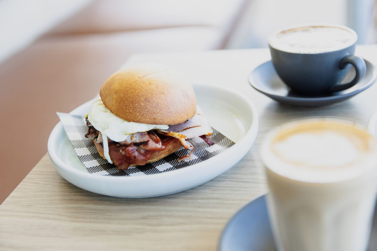 Food & Drinks 5, 13th Beach Golf Lodges, Greater Geelong - Pt B