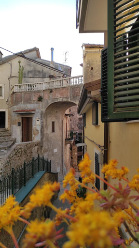 Others 4, B&B Dell'Artista, Salerno