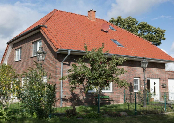 Exterior 2, Holiday Home Frog Prince, Mecklenburgische Seenplatte