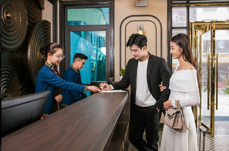 Others 5, DeLaSol Sapa - Central Boutique Hotel, Sa Pa