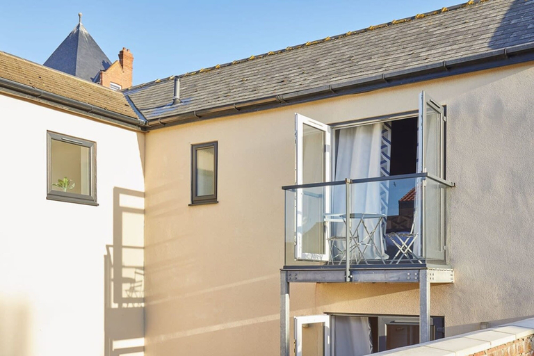 Exterior & Views, Host Stay West Cliff Retreat, North Yorkshire