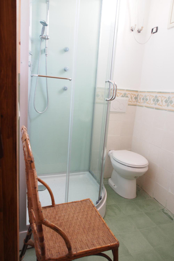 Bathroom 3, Fichi e Gelsomino - Casa Vacanze, Ragusa