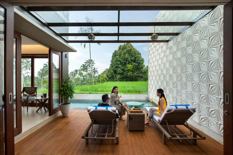 Khastana Hadi Luxury Countryside Villas Ubud, بالي