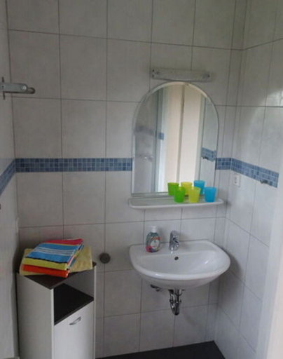 Bathroom 5, Holiday Home Osteland, Stade