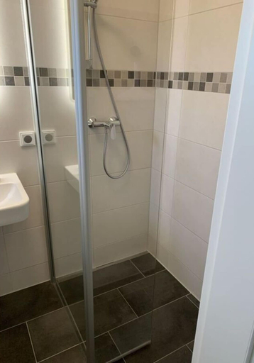 Bathroom 4, Huus Rehders Modern Retreat, Dithmarschen