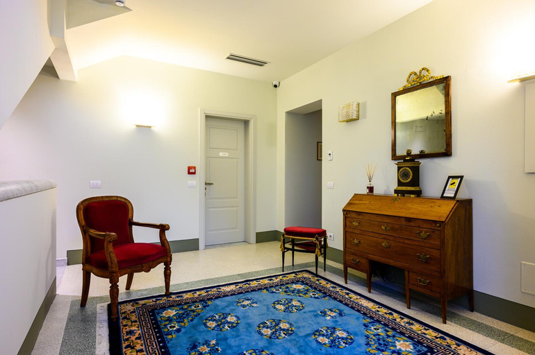 Others 3, Foresteria Villa Puccini Casa per Ferie-Holiday Home, Lucca