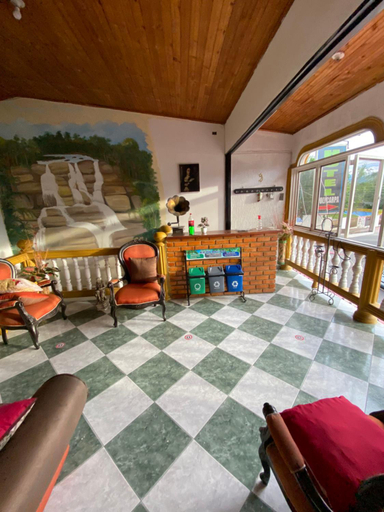 Others 4, Hotel Policarpa, Guaduas