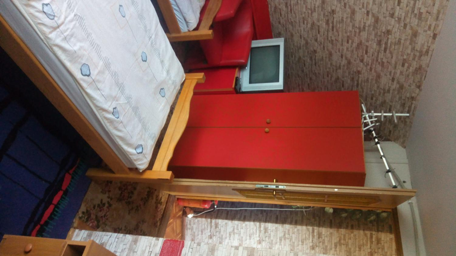 4, aura, Suwałki