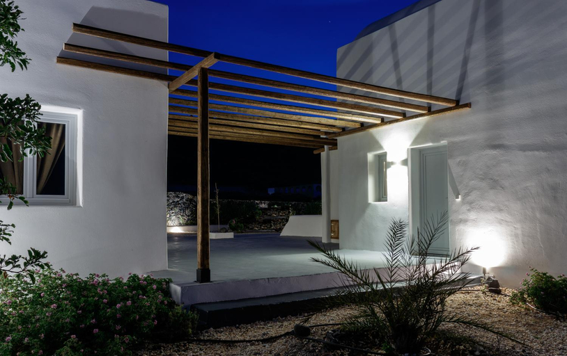 Others 3, Bianco Diverso Suites, South Aegean