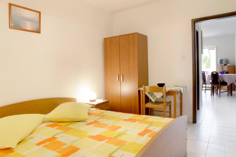 Others 3, Apartments Eugen 2024, Labin