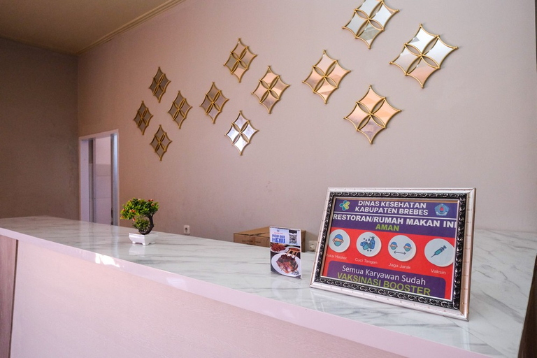 Others 3, Urbanview Hotel Dedy Jaya Brebes (tutup permanen), Brebes
