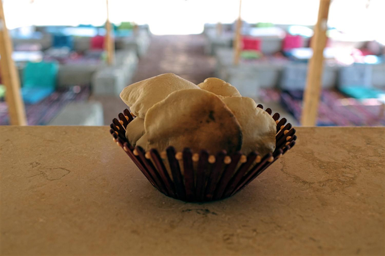 Food & Drinks 5, Falak, Nuweiba'