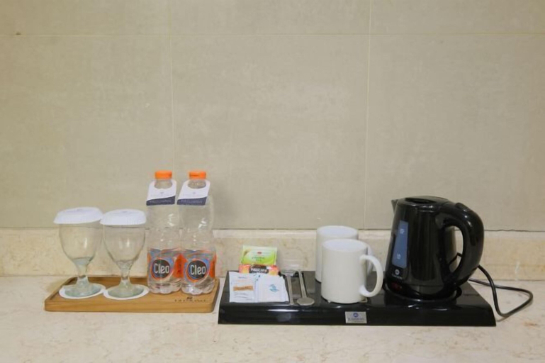 Amenities