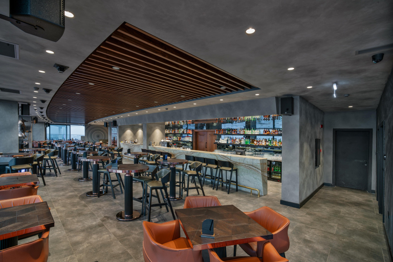 Food & Drinks 5, Grand Sapphire Resort & Casino