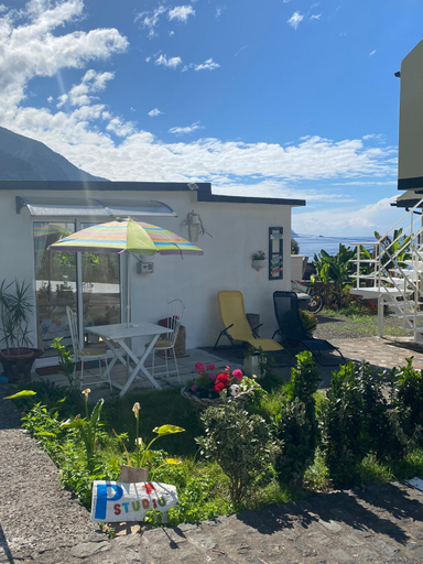 Others 4, Ocean Garden, 4 units by the ocean, São Vicente
