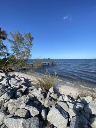 Others 1, Waterfront Paradise on half an acre, Brevard