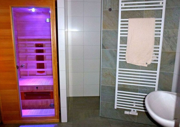 Bathroom 5, Just Before the Cape, Holiday Home B, Vorpommern-Rügen