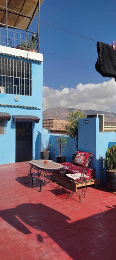 Exterior & Views, Dar Ahl Tadla, Fès