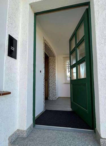 Exterior, Haus Mariechen Comfortable Holiday Residence, Schwalm-Eder-Kreis