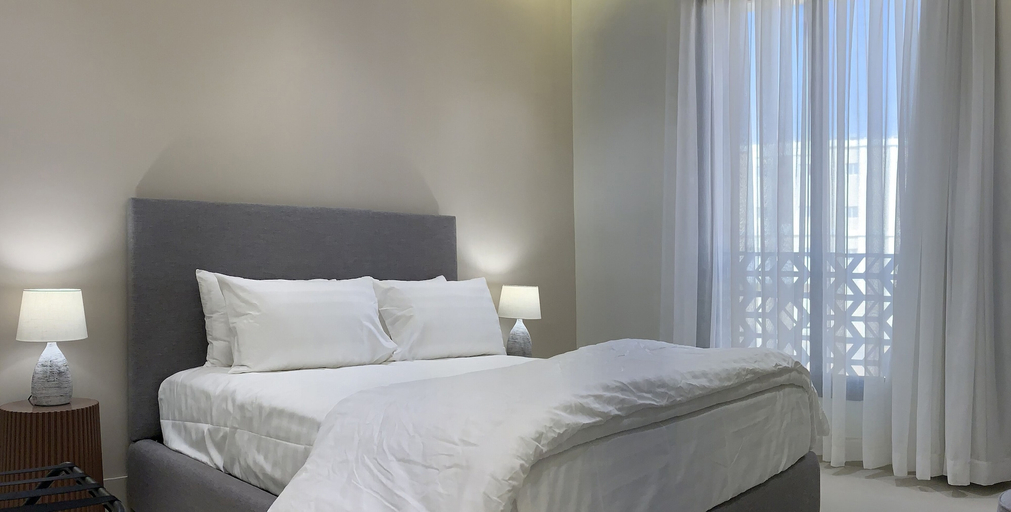 Bedroom 4, Kease Tawun A6-5 Royal touch XZ71, Riyadh