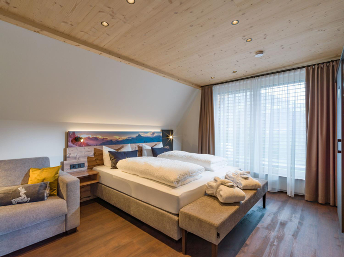 Villa Himmlgassl Private Spa, Schwaz