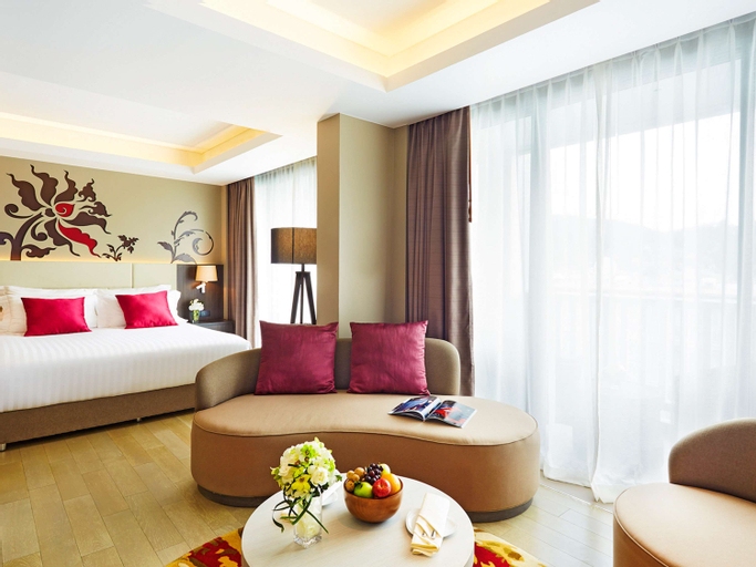 Bedroom 17