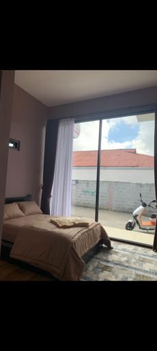 Bedroom 2, homestay wahyu abadi 3 syariah, Wonosobo