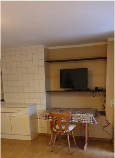 3, Gastehaus Samuel Wadgassen, Saarlouis