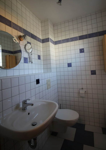 Bathroom 3, Holiday Home Zinnowitz, Vorpommern-Greifswald