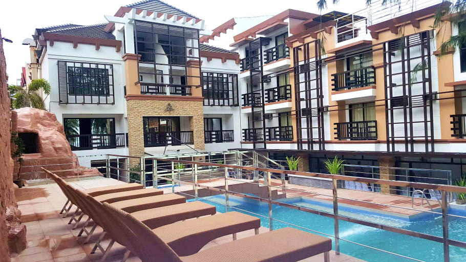 Sport & Beauty 5, La Carmela De Boracay, Malay