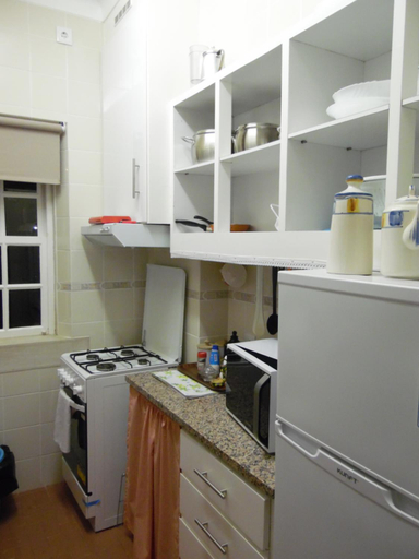Others 5, Maria Guest house, Albufeira