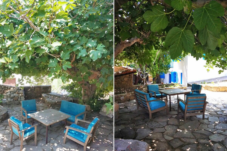 Others 4, Güzel Ev, Gökçeada