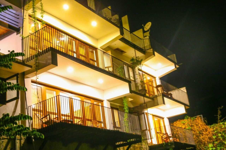 Exterior & Views 2, Hillcrest, Ella