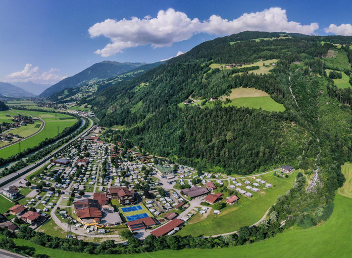 Others 4, Chalet Zur Auszeit, Schwaz