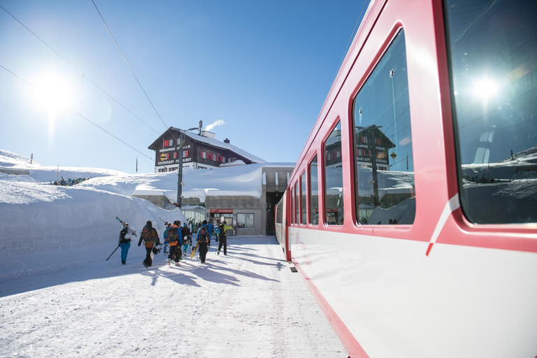 Others 4, Berggasthaus Piz Calmot, Surselva