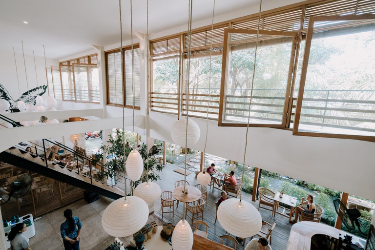 Food & Drinks 5, ZIN Canggu Resort & Villas, Badung
