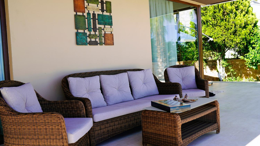 5, Villa Maria Kas, Kaş