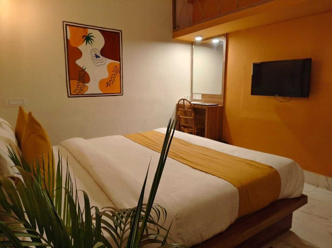 Others 5, Blue Sapphire Hotel and Banquet, North 24 Parganas
