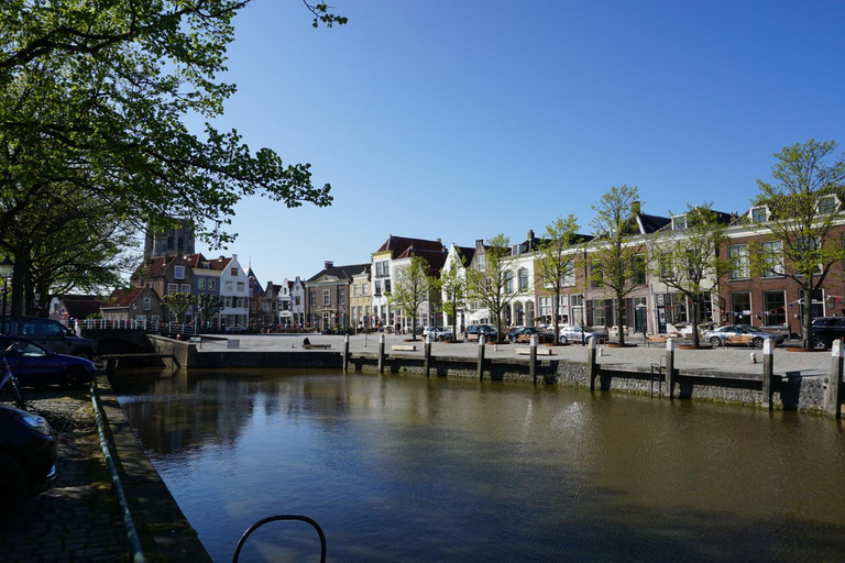 Others 3, 't Gorsje, Goedereede