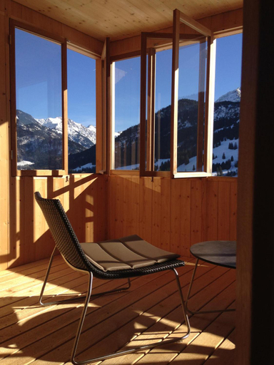 Others 4, Wieshutten - fewo-badhindelang, Oberallgäu
