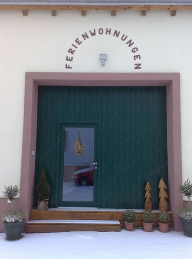Exterior 4, Charming Apartment in Mandelbachtal, Saarpfalz-Kreis