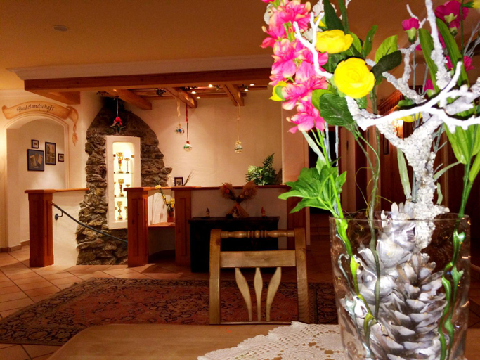 Public Area 3, Andi S Skihotel, Sankt Johann im Pongau