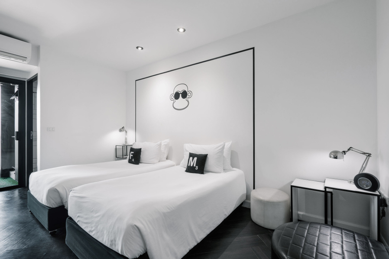Bedroom 13