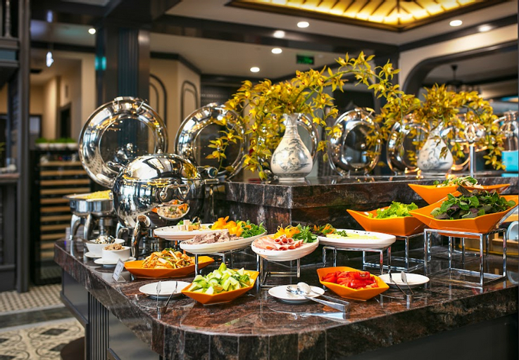 Food & Drinks 3, DeLaSol Sapa - Central Boutique Hotel, Sa Pa